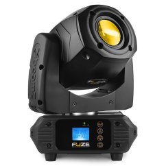 BeamZ Fuze75S Spot 75W LED Mov.Head DMX