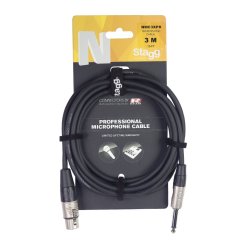 Stagg NMC6XPR