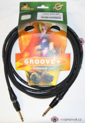 Sommer Cable LXGV-0300-SW SPIRIT LLX - 3m