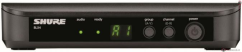 SHURE BLX4E K3E 606 - 630 MHz
