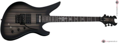SCHECTER Synyster Gates Custom-S Satin Dark Earth Burst