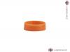 Hicon HI-XC marking ring for Hicon XLR straight orange