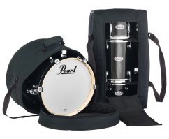 PEARL PMTBG Midtown Bag Set