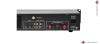 Adastra A2 Stereo PA zesilovač, MP3/BT/FM, 2x 200W
