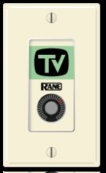 Rane SR-3