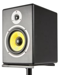 Vonyx SMS15 Nastavitelný stojan na studiový monitor