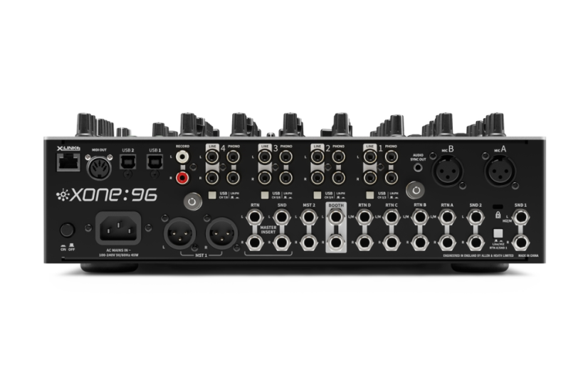 Allen&Heath XONE:96