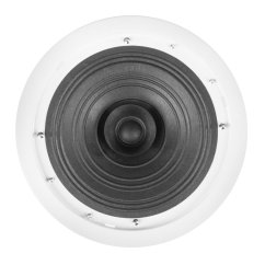Power Dynamics CSF6 stropní reproduktor s ochranným krytem 6,5” 100V