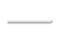 Sommer Cable NYFAZ 2x1.5 - reproduktorový kabel instalační