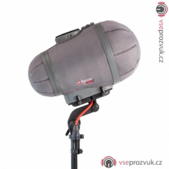 Rycote Cyclone Windshield Kit - Small (XLR)