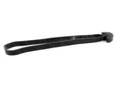 Gafer.pl T-Fix, gumové kabelové pásky, 230 mm, 50 ks