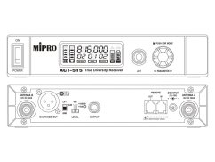 MIPRO ACT-515