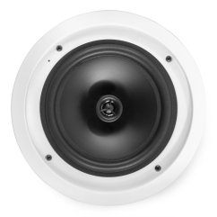 Power Dynamics CSAG8T Stropní reproduktor 100V 8” Alu