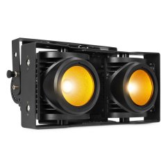 BeamZ Professional SB220IP Stage Blinder IP65 2x 100W WW/A