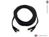 Kabel CC-50 2x 2 Cinch 5 m HighEnd