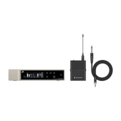 Sennheiser EW-D CI1 Set — nástrojový digitální bezdrátový set