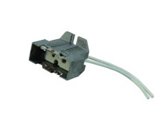 Koncovka kabelu DX-420A pro patici GY16
