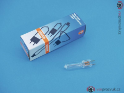 120V/150W G 6,35 64501 Osram