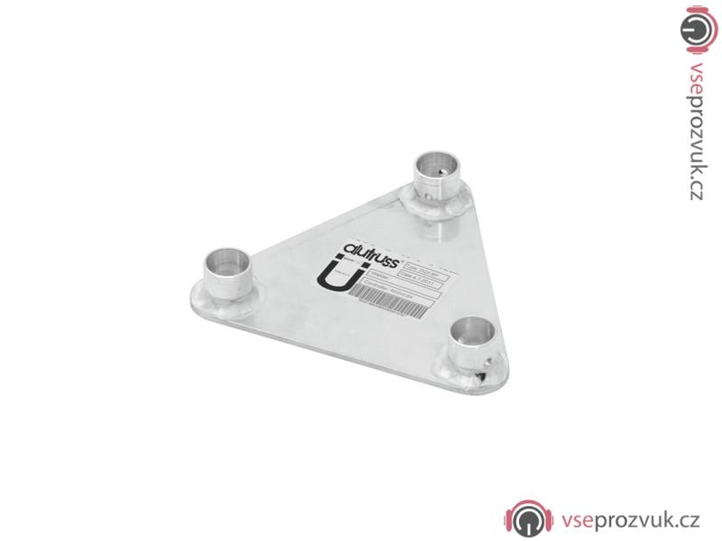 Deco lock DQ3-BP podlahová deska