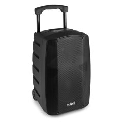 Vonyx VSP200 Přenosný zvukový systém 10"