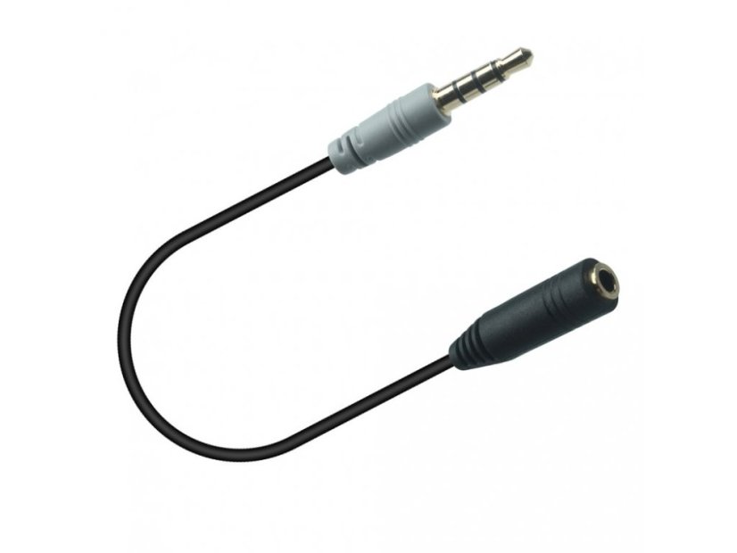 Comica Audio CVM-D02 duální klopový mikrofon (6m)