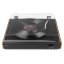 Audizio RP335 Vintage gramofon s reproduktory, wood