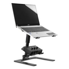 Vonyx DJLC2 Laptop Controller Stand 15kg