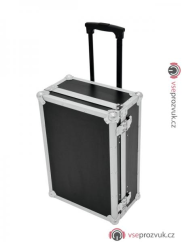 Universal case s vozíkem