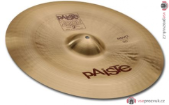 PAISTE 2002 Novo China 18"