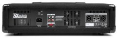Power Dynamics PDM-C405A 4-Channel Mixer With Amplifier