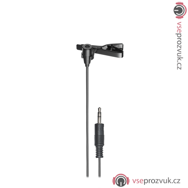 Audio-Technica ATR3350xiS klopový mikrofon