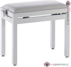 Stagg PB39 WHP VWH, stolička ke klavíru
