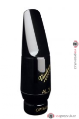 VANDOREN Hubička AL3 Optimum pro altový saxofon