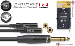 Stagg NYA010/PS2MJSR