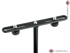 KONIG MEYER 23550-300-55 - mikrofonní lišta