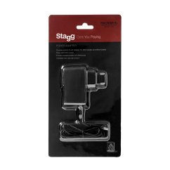 Stagg PSU-9V1AR-EU, síťový adaptér