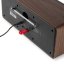 Audizio Genua DAB+ Stereo radio wood