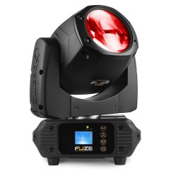 BeamZ Fuze75B Beam 75W LED Mov.Head DMX