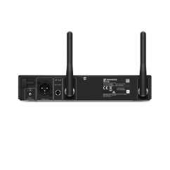 Sennheiser ew-D SKM - Bezdrátový univerzální mikrofon frekvence R4-9