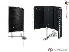 sE Electronics Reflexion Filter Pro - Custom