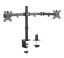 Audizio MAD20 Double Monitor Arm 13”- 32”