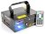 BeamZ Anthe II Dvojitý Laser 600MW RGB Gobo DMX IRC