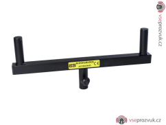 Block and Block AH3506 Bar pro dva reproduktory (female)