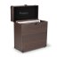 Audizio RC32 Vinyl record case wood