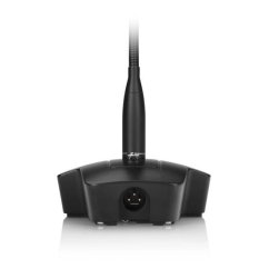 Sennheiser MAT 153-S B — stolní mikrofonní stojánek (XLR-5, LED indikace)