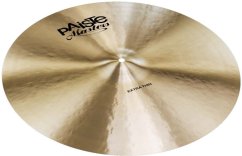 PAISTE Masters Extra Thin Crash 18”