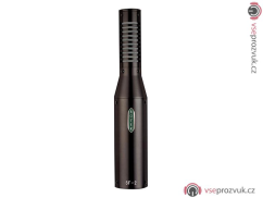 Royer Labs SF-2, aktivní páskový mikrofon