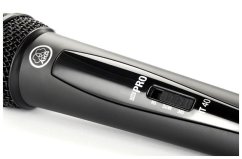 AKG WMS 40 MINI2 Instrumental/Vocal Dual — bezdrátový set mikrofon + nástroj