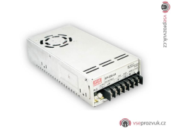 SR MI switching PSU MA-708