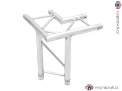 Bilock E-GL22 C31-H 3-way corner 90